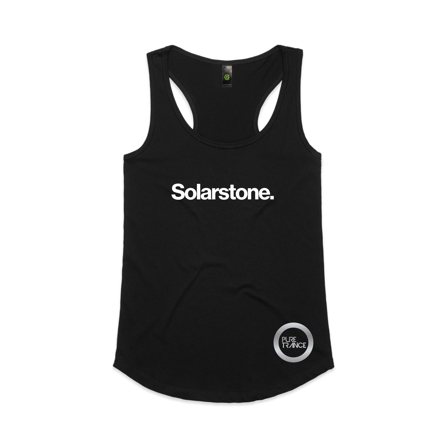 Solarstone. Women's Tank