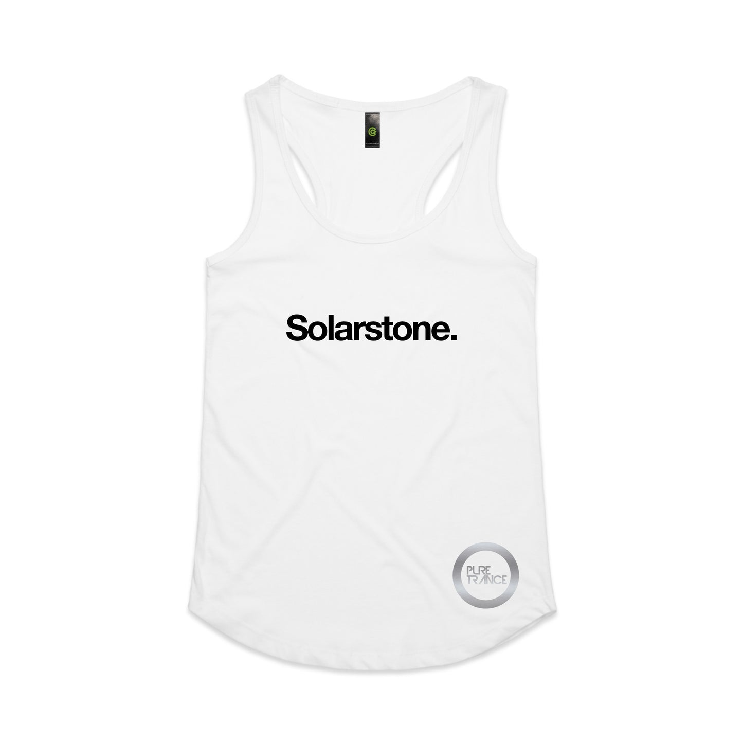 Solarstone. Women's Tank