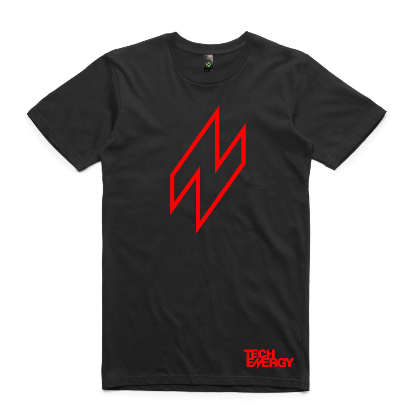 TECH ENERGY - Unisex Tee