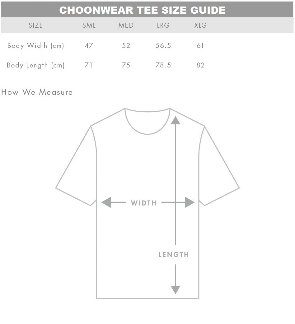 ARGENTO - Front Logo Unisex Tee