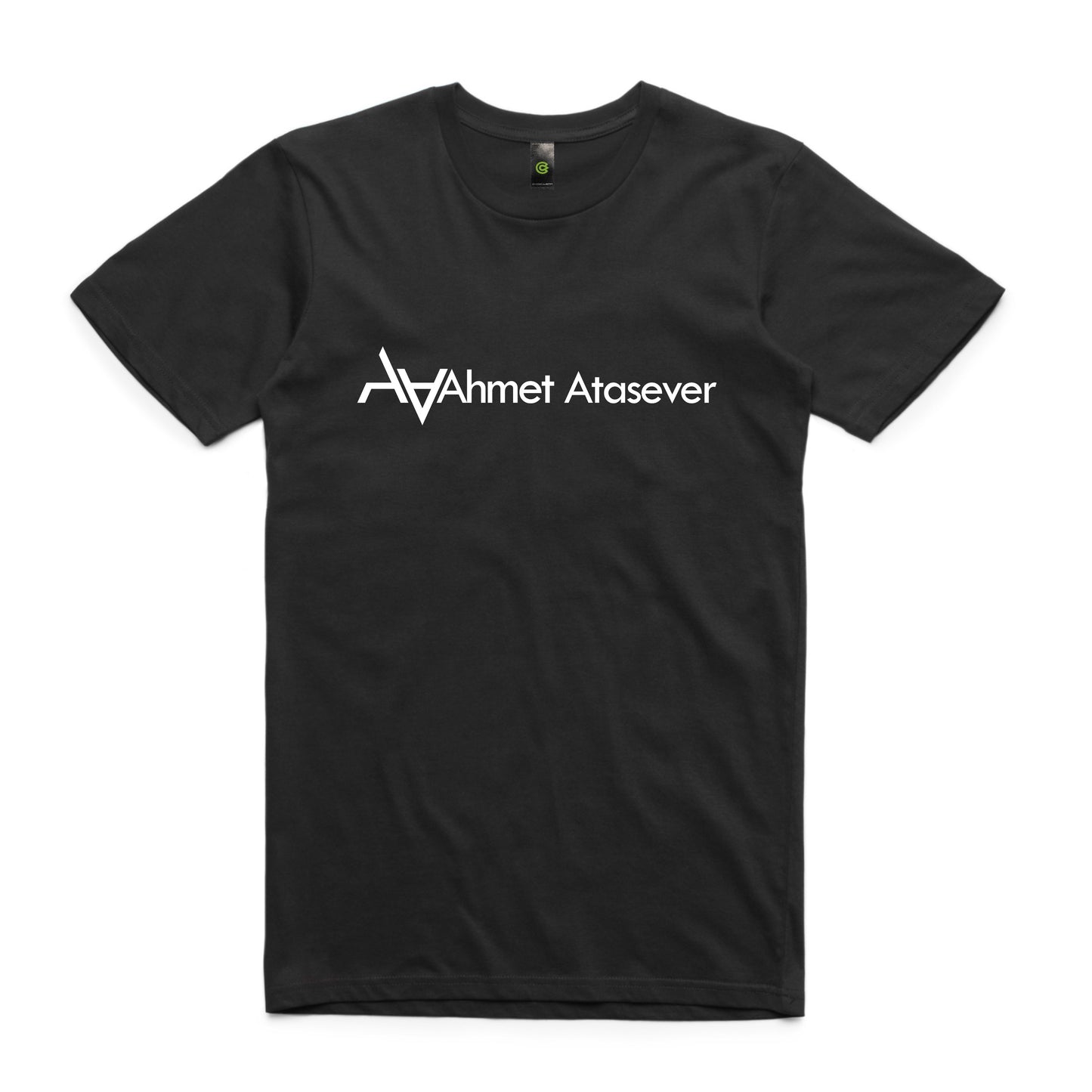 Ahmet Atasever Unisex Tee