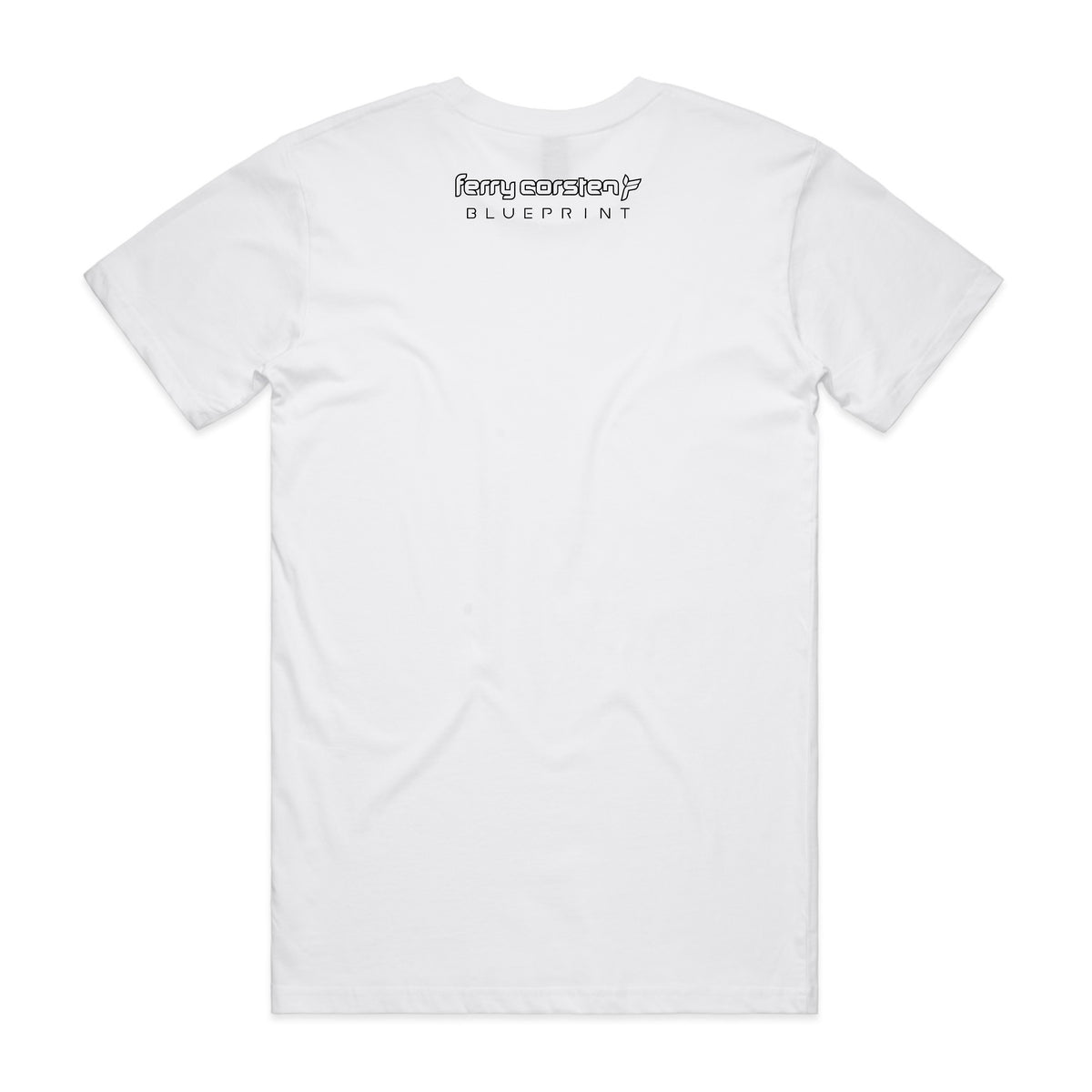 BLUEPRINT: Not Stupid. Unisex Tee