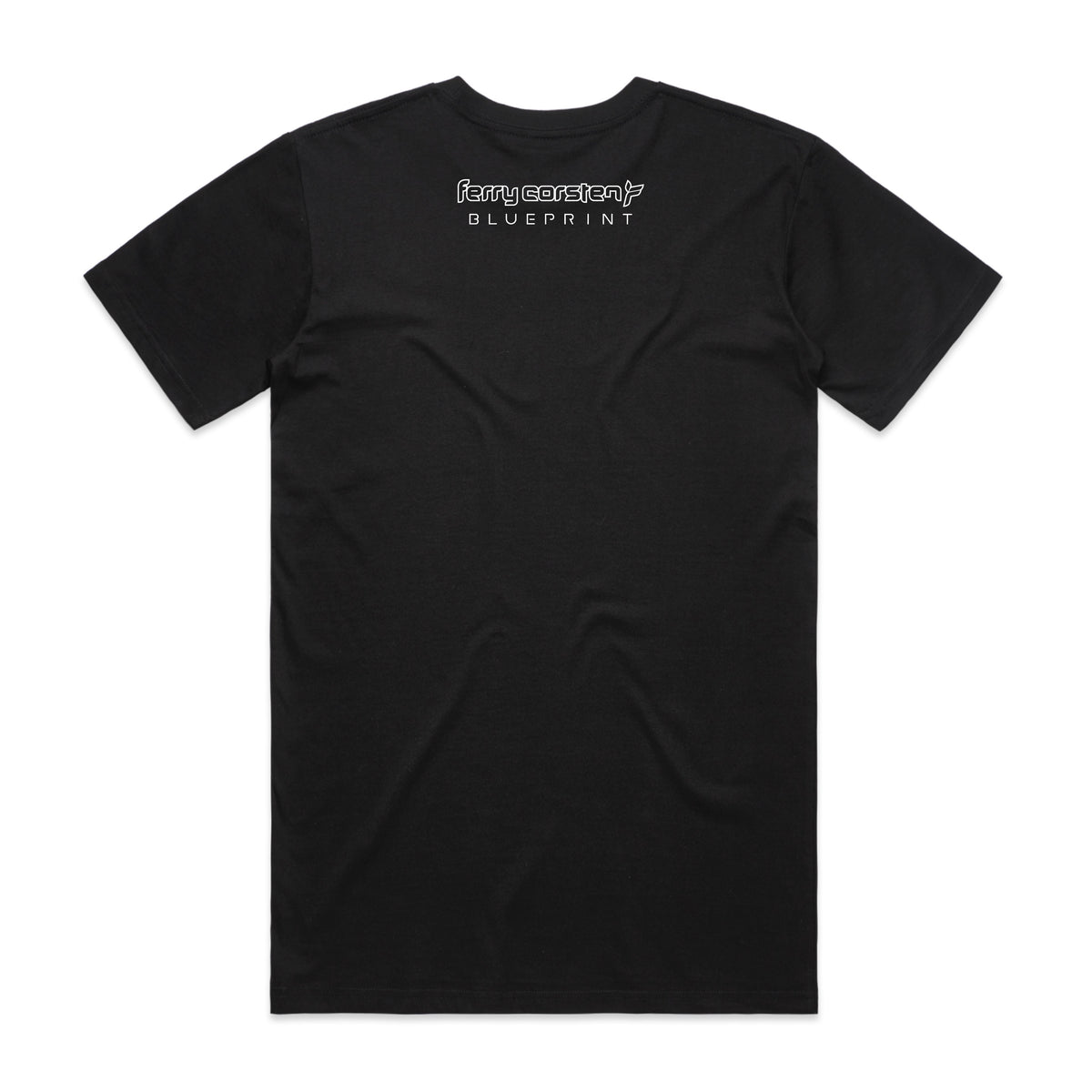 BLUEPRINT: Not Stupid. Unisex Tee