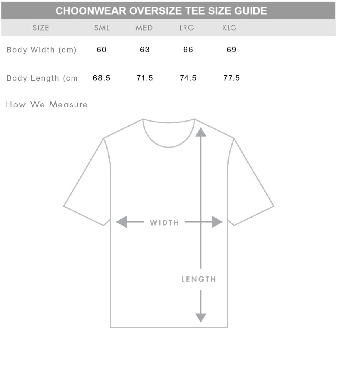 BEAUTIFUL unisex tee