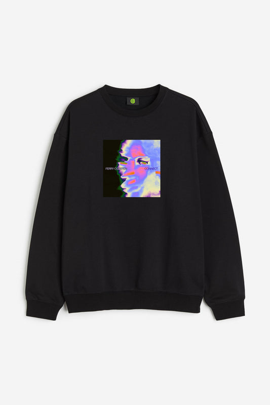 CONNECT Album Sweater