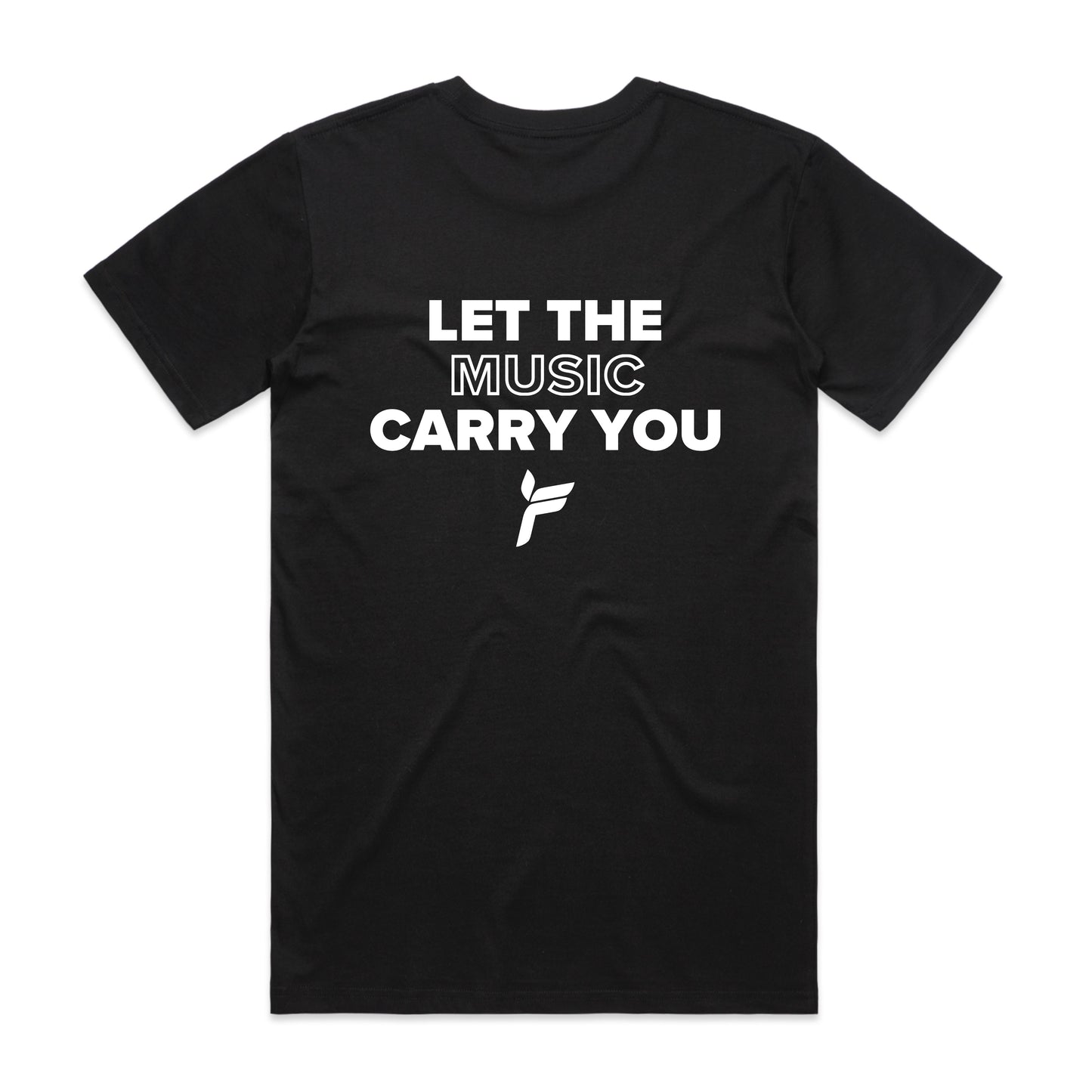 BEAUTIFUL unisex tee