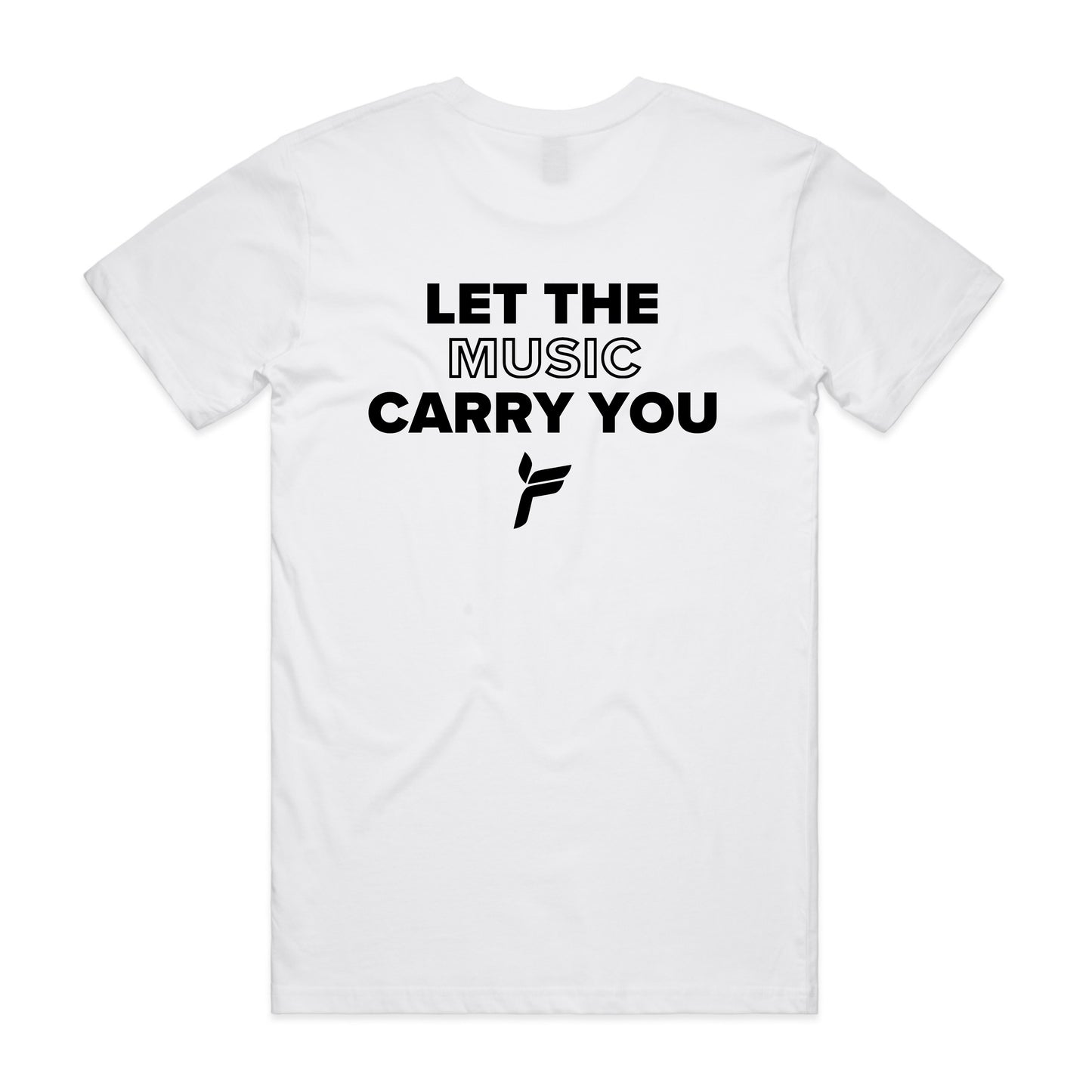 BEAUTIFUL unisex tee