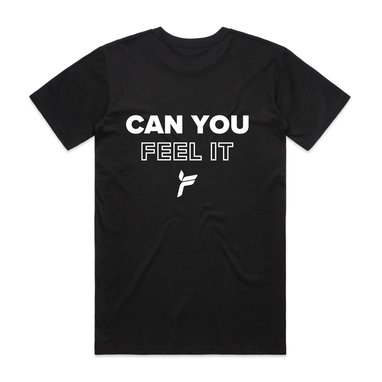 FEEL IT Unisex Tee