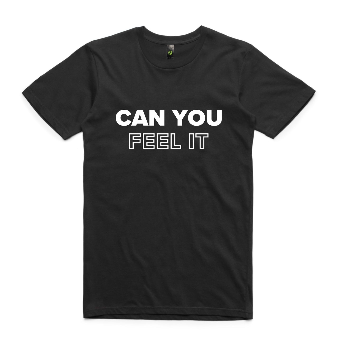 FEEL IT Unisex Tee