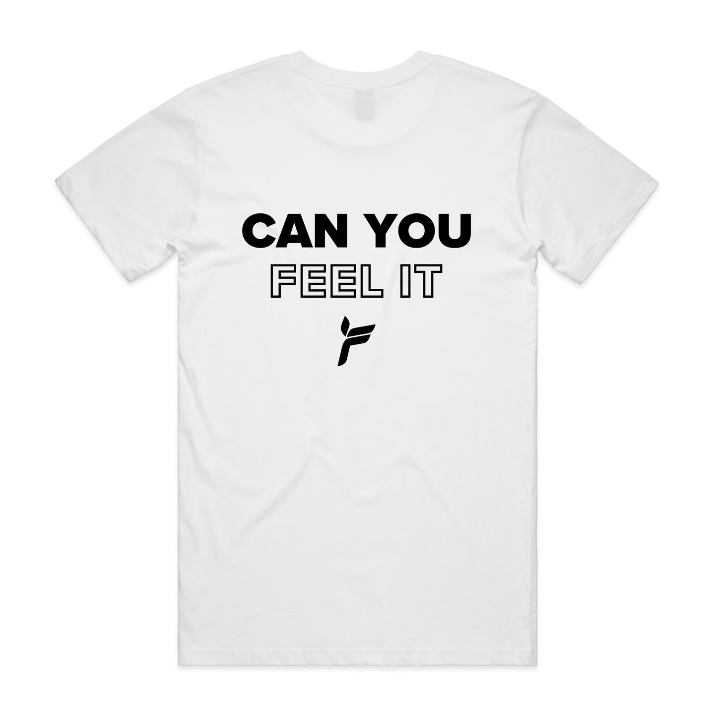 FEEL IT Unisex Tee