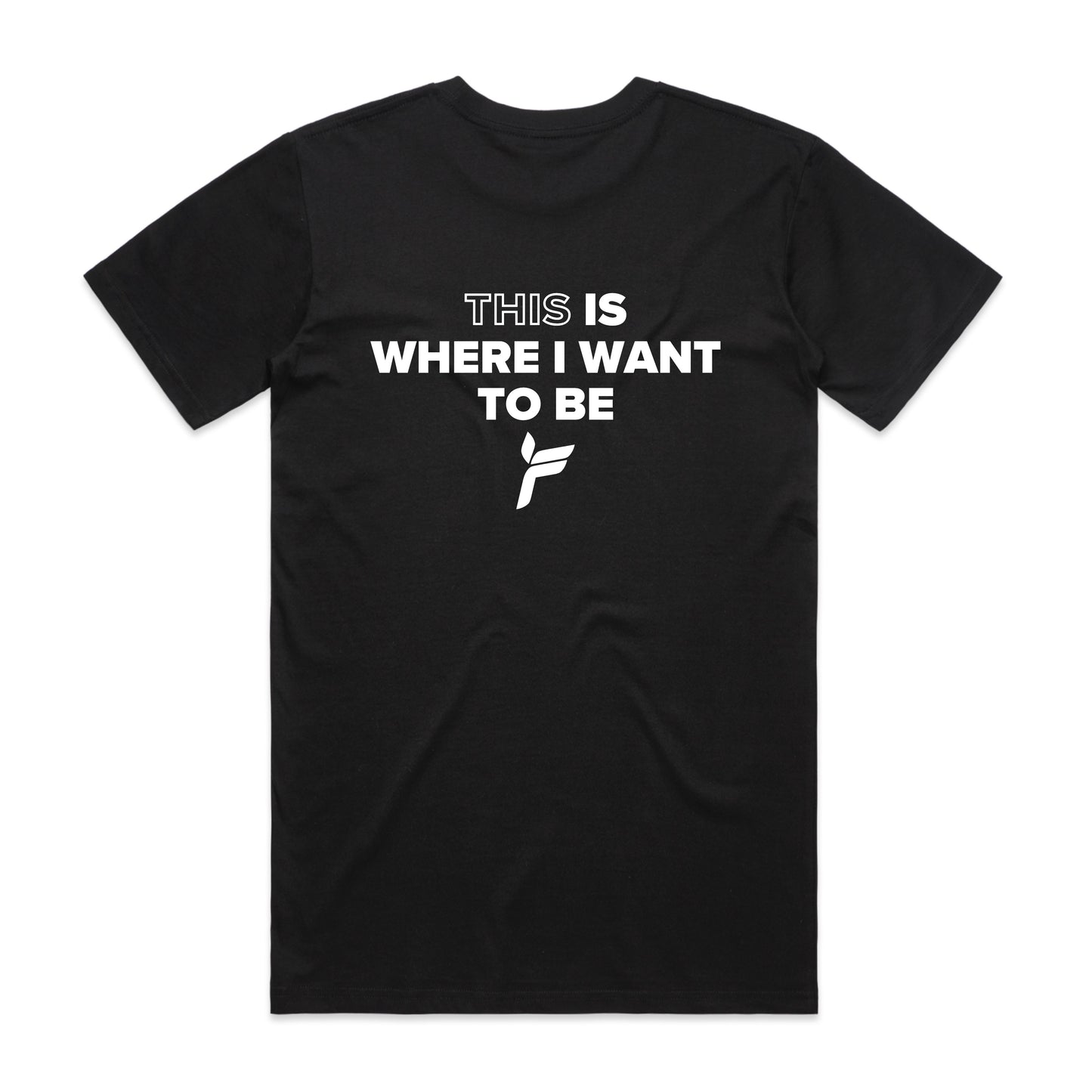 LIGAYA Lyric Unisex Tee