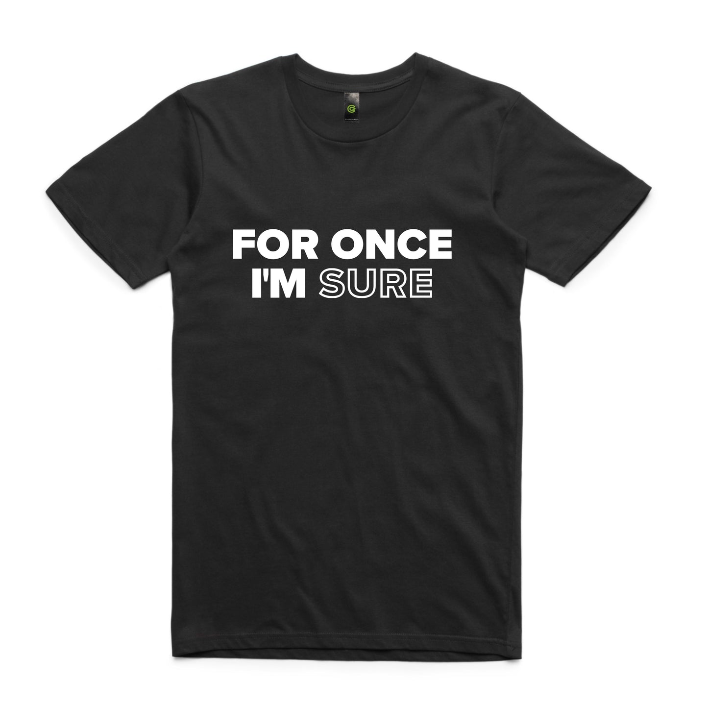 LIGAYA Lyric Unisex Tee