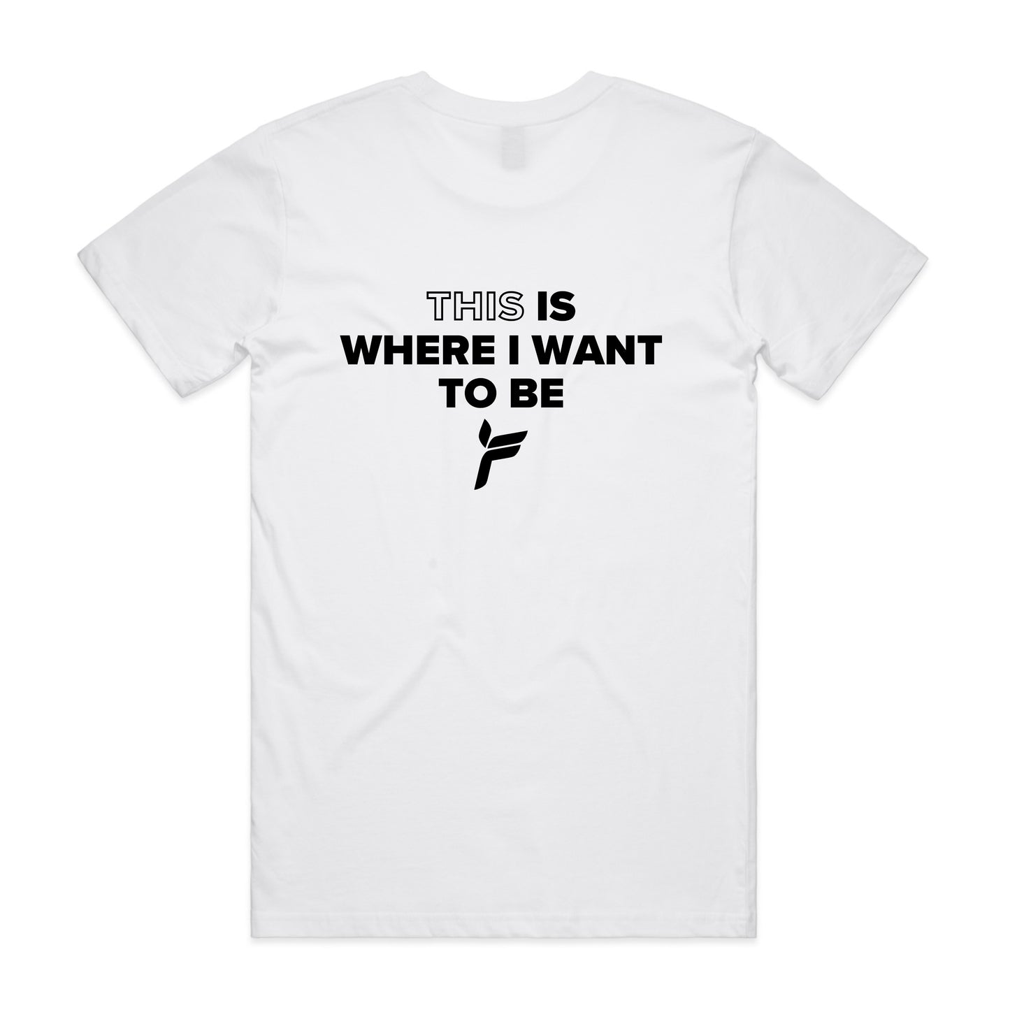 LIGAYA Lyric Unisex Tee