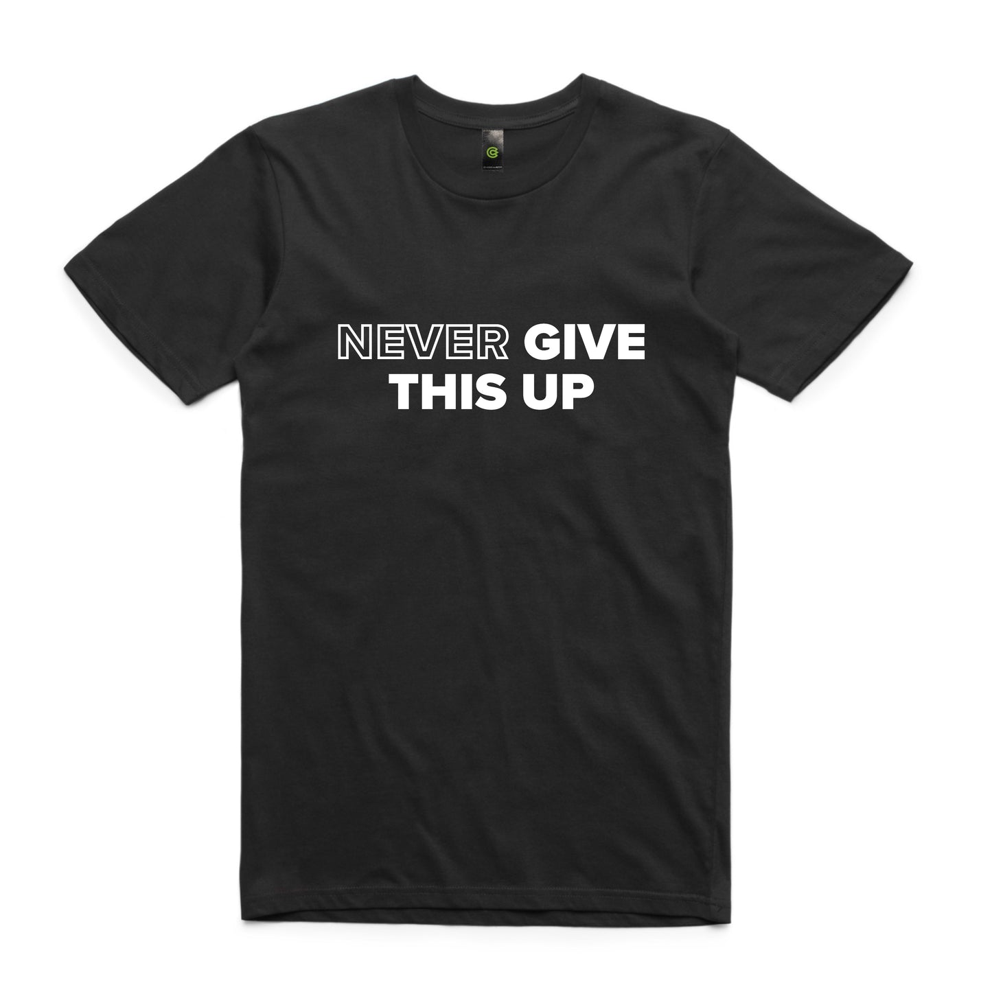 MADE OF LOVE Unisex Tee