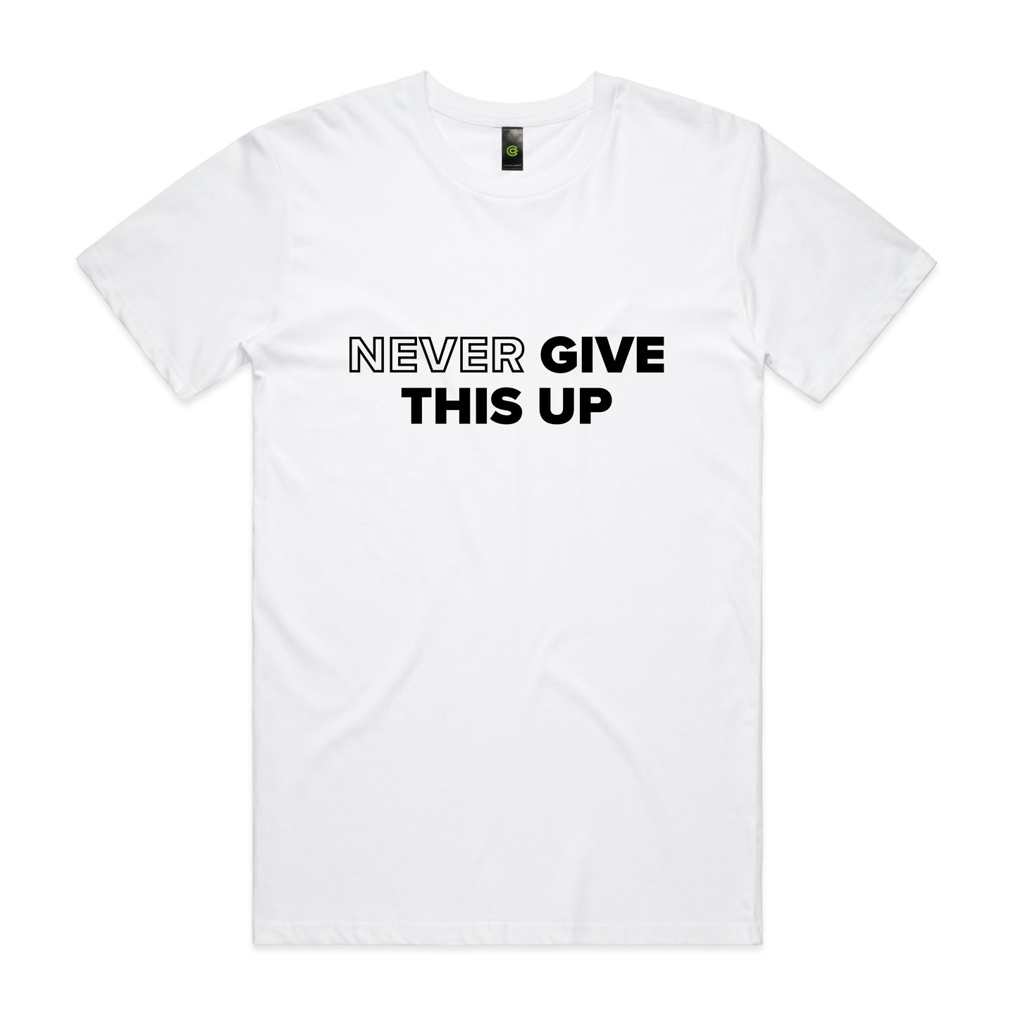 MADE OF LOVE Unisex Tee