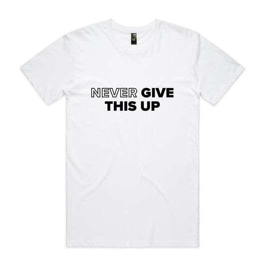 MADE OF LOVE Unisex Tee