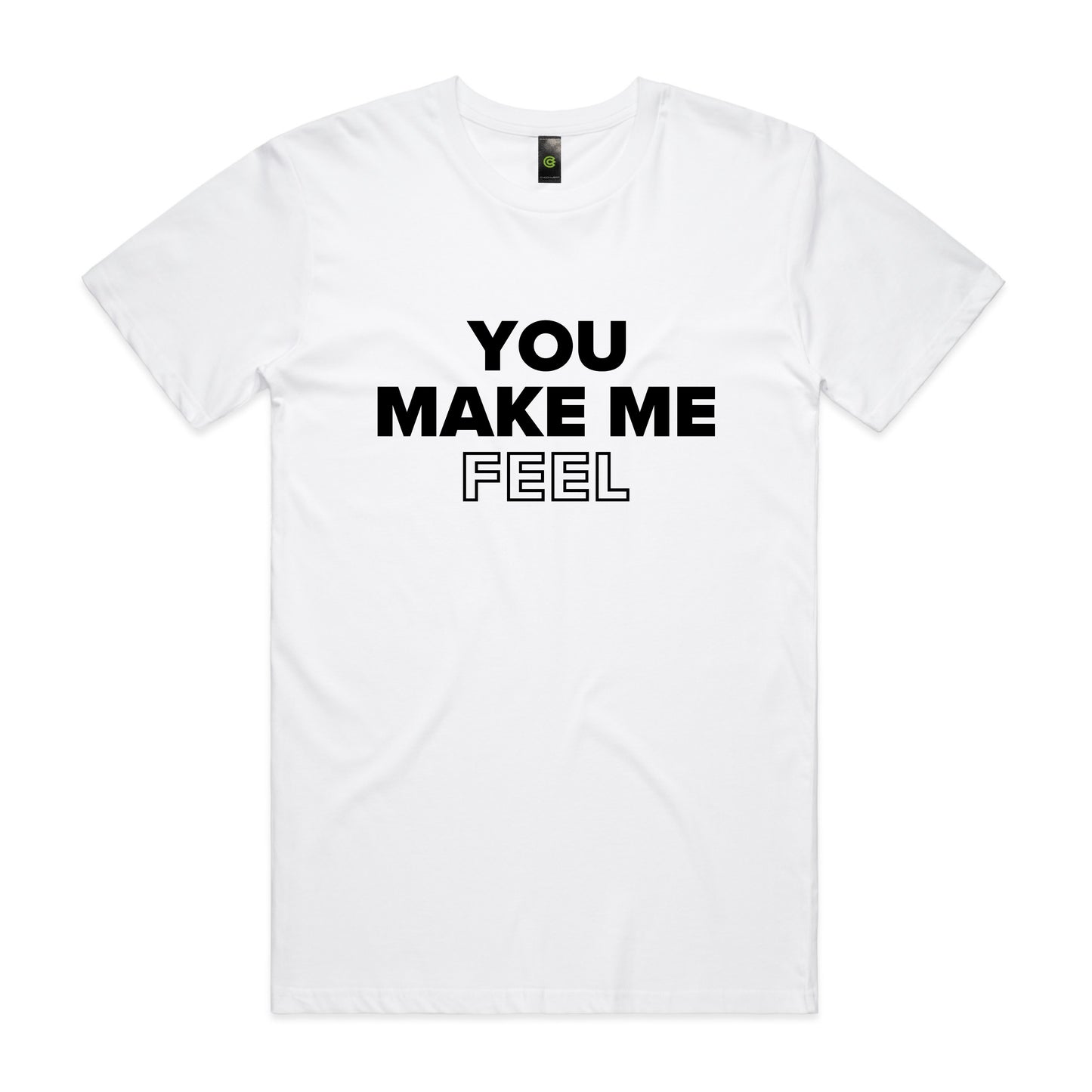 FIRE Unisex Tee