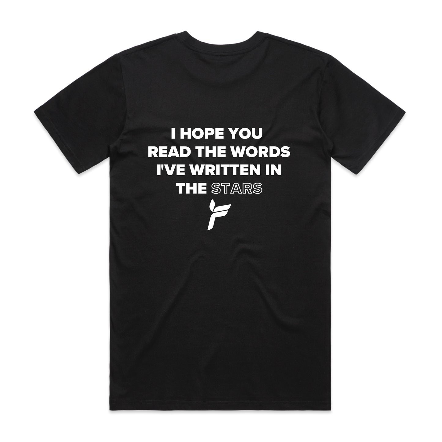 WHEREVER YOU ARE Unisex Tee