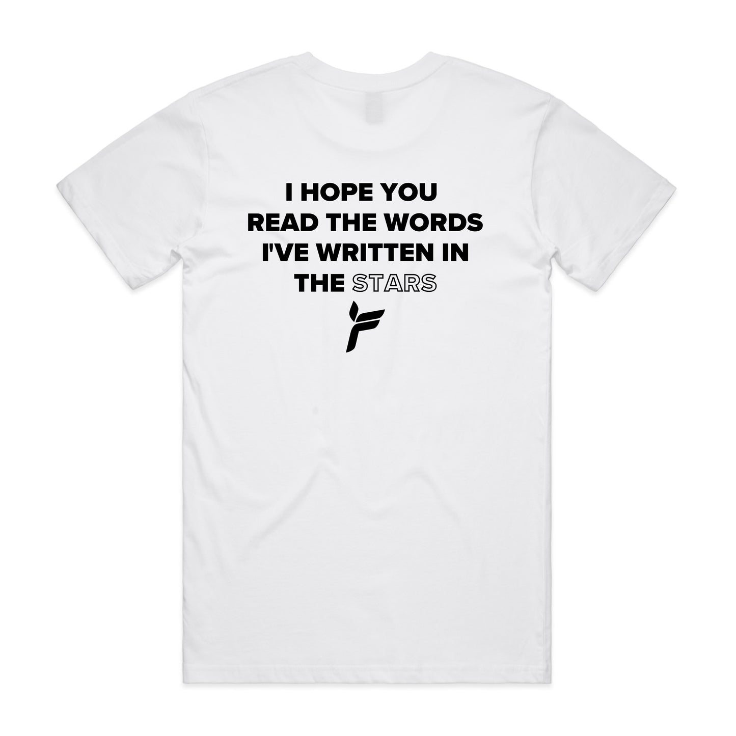 WHEREVER YOU ARE Unisex Tee