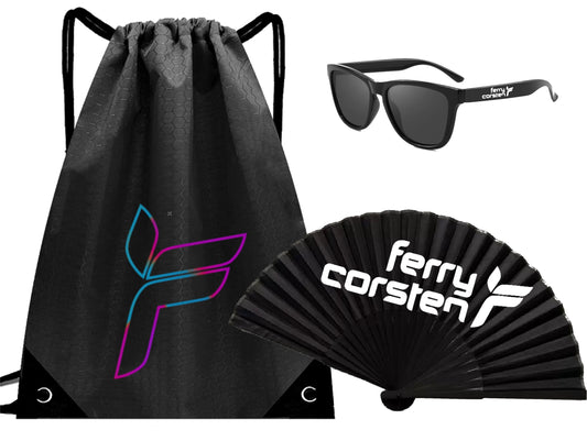 FERRY'S FAN BUNDLE