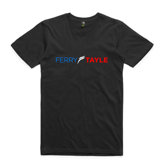 Ferry Tayle French Unisex Tee