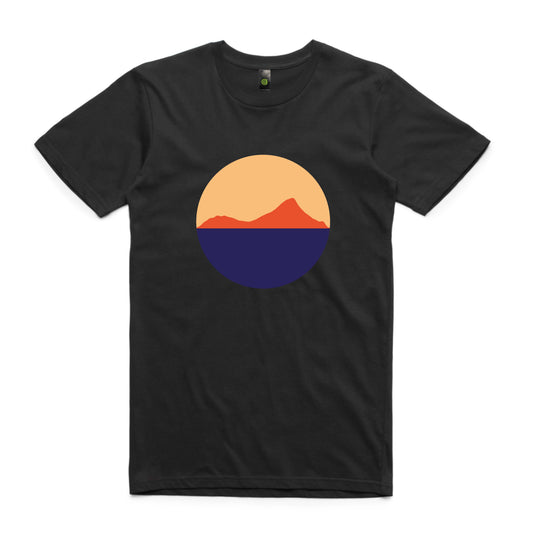 Solarstone Island Unisex Tee