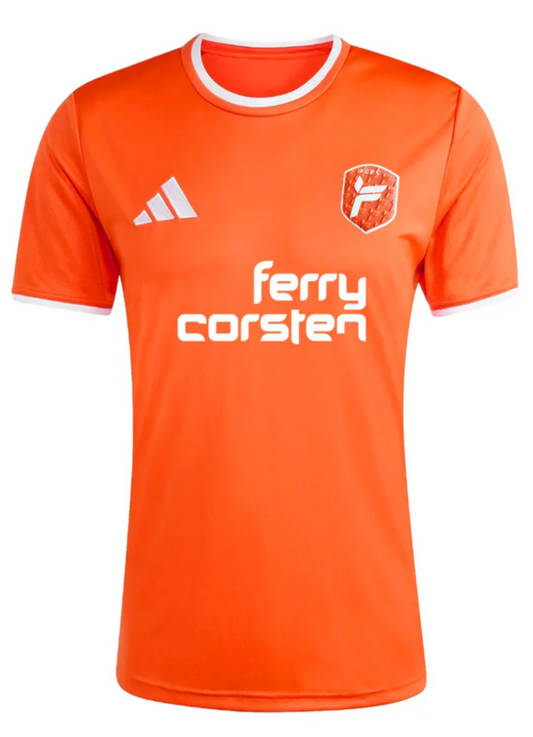 FCFC FERRY CORSTEN