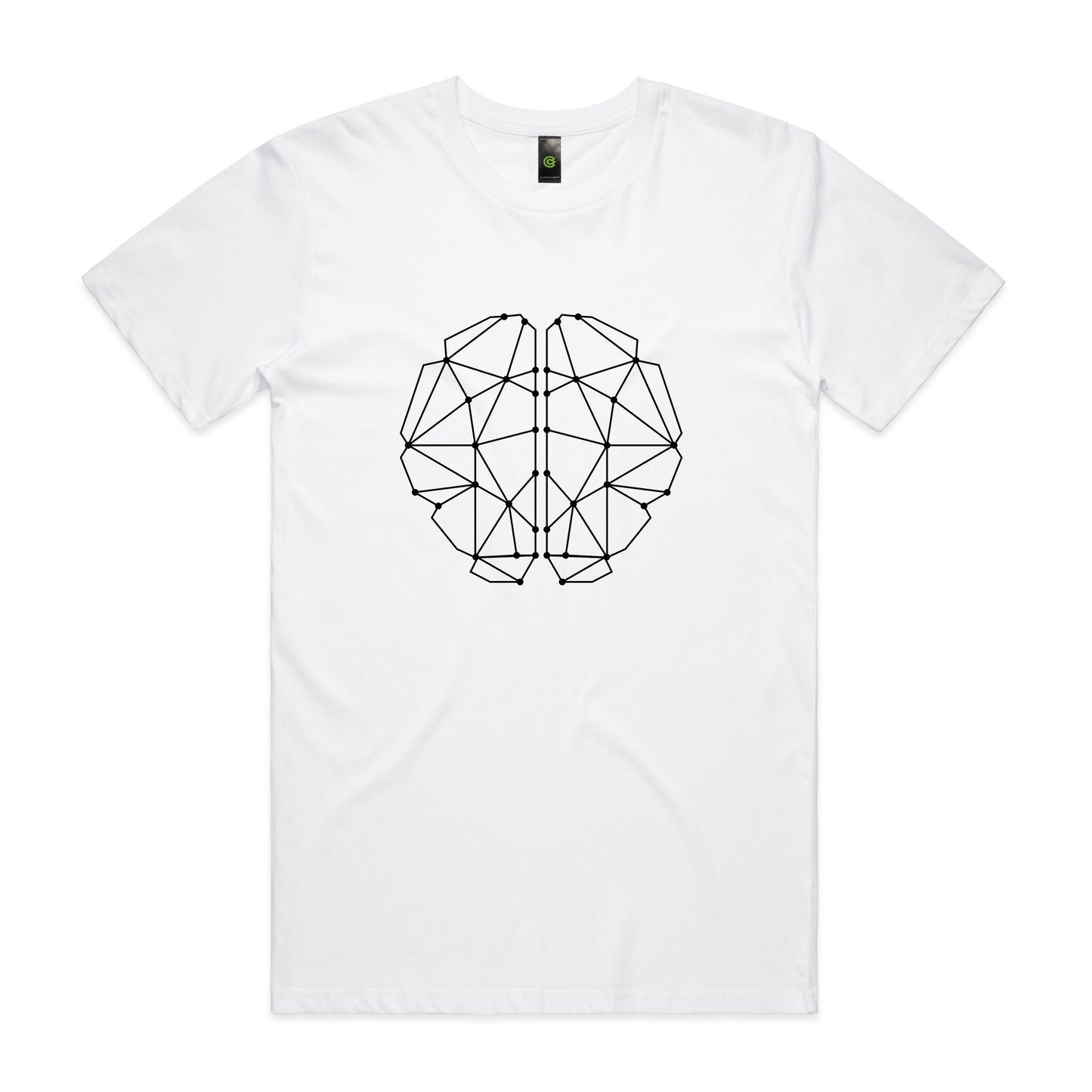 LOST MINDS -  Unisex Tee