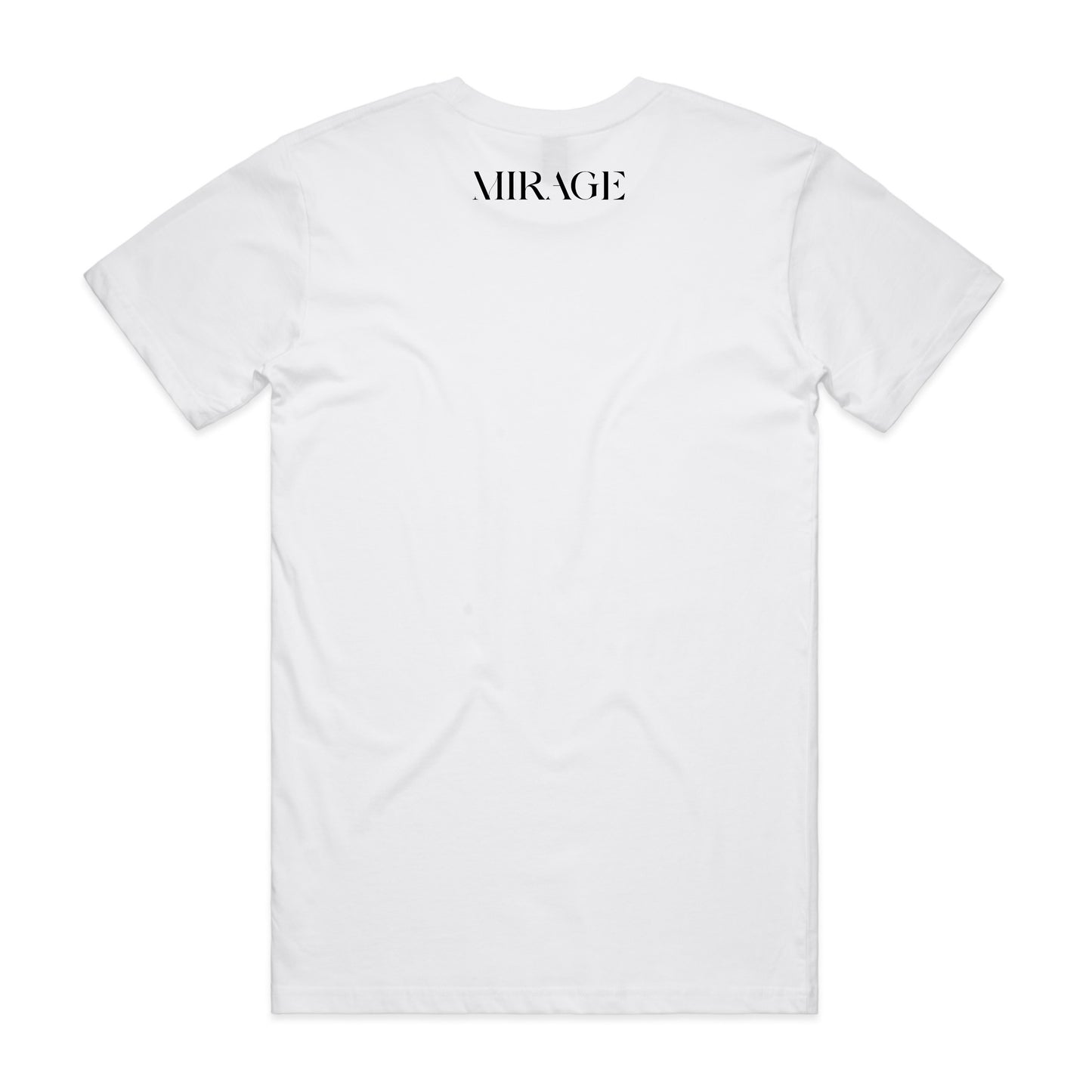 MIRAGE WAVEFORM - Unisex Tee