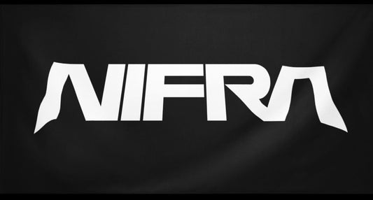 NIFRA Flag