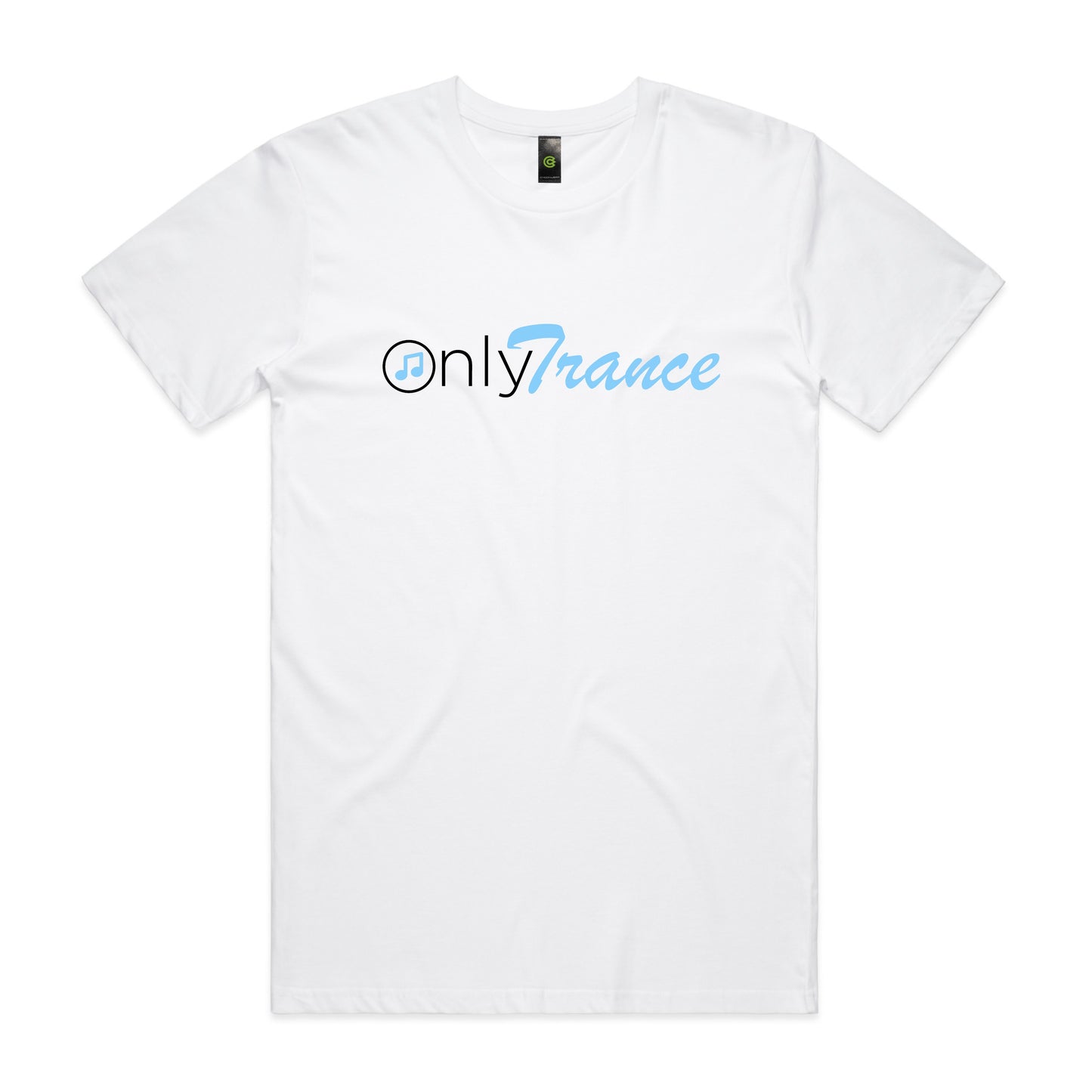 Only Trance Unisex Tee