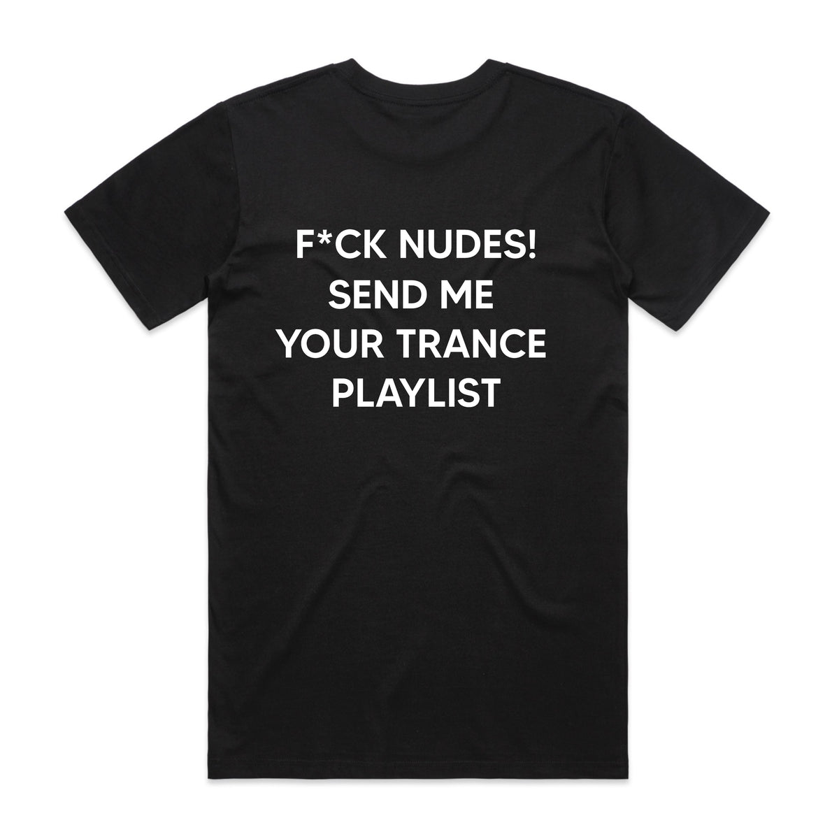 Only Trance Unisex Tee