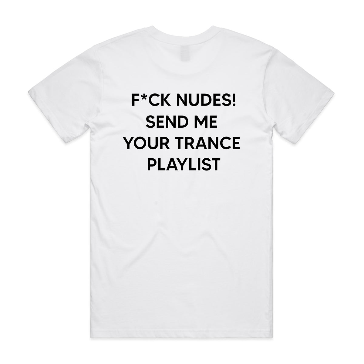 Only Trance Unisex Tee