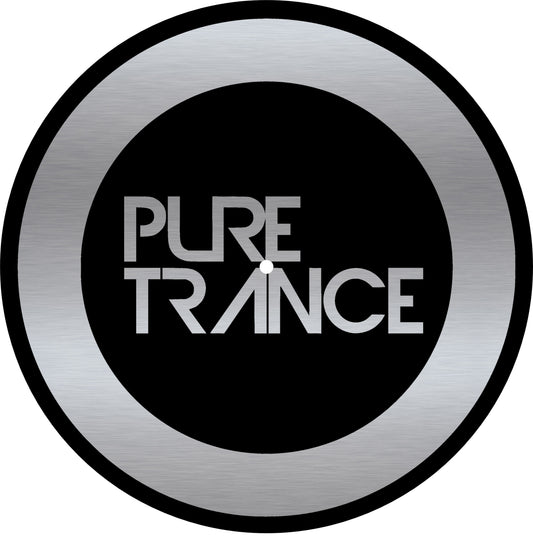 Pure Trance Slip Mat 2 Pack