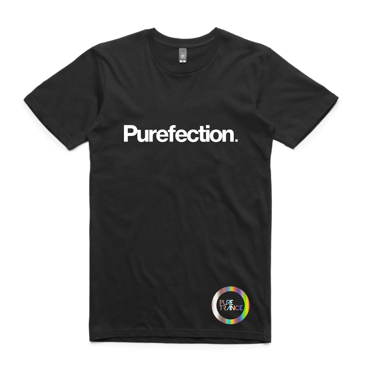Purefection. Unisex Tee.