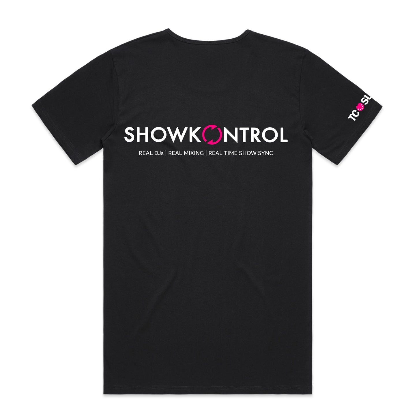 SHOWKONTROL - Unisex Tee