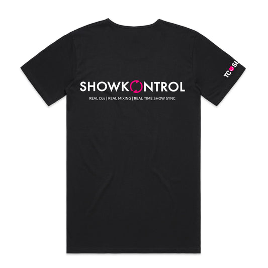 SHOWKONTROL - Unisex Tee