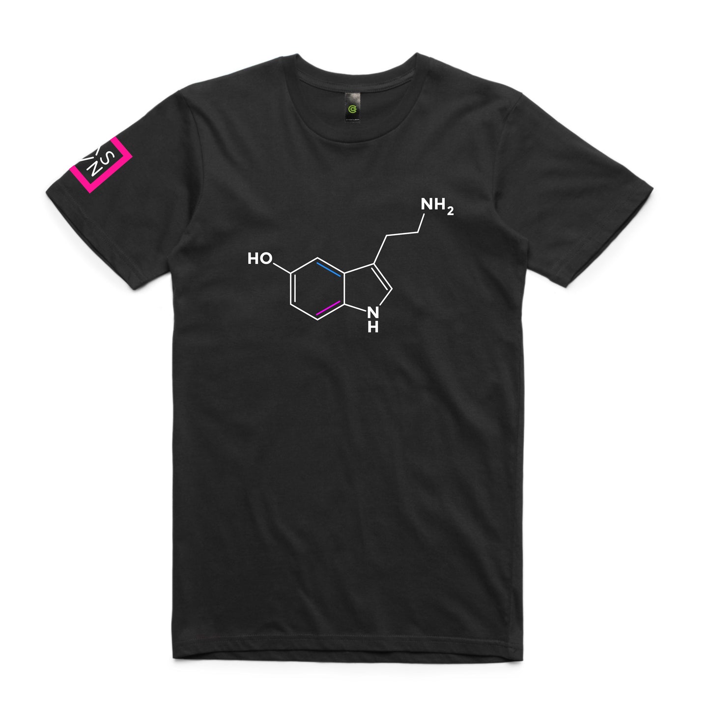 SISKIN Dopamine Unisex Tee