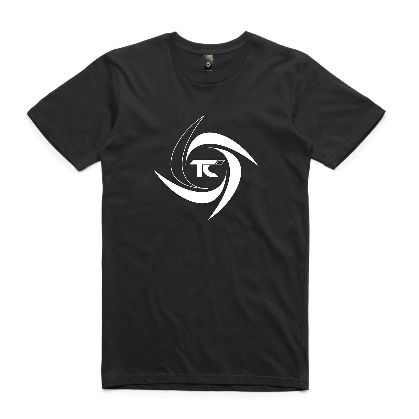 TRANCE CLASSICS LOGO TEE