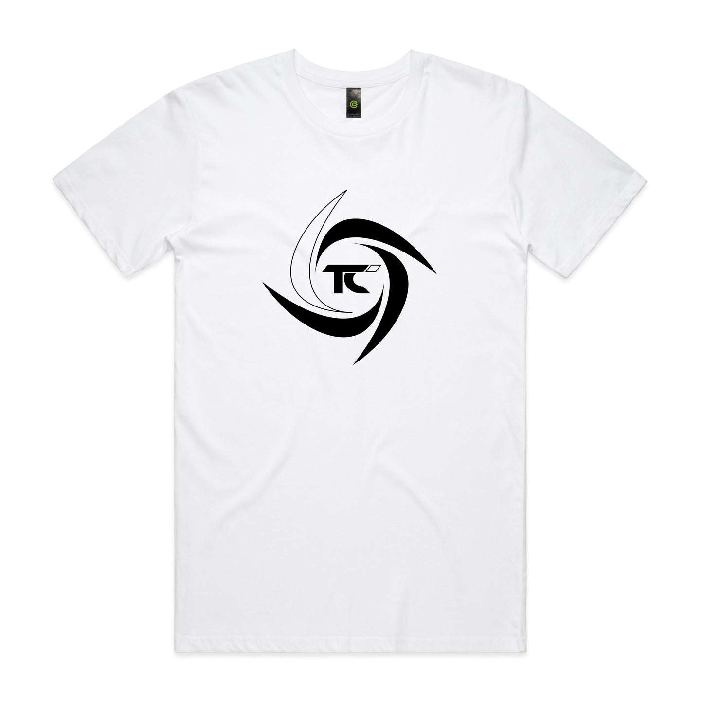 TRANCE CLASSICS LOGO TEE