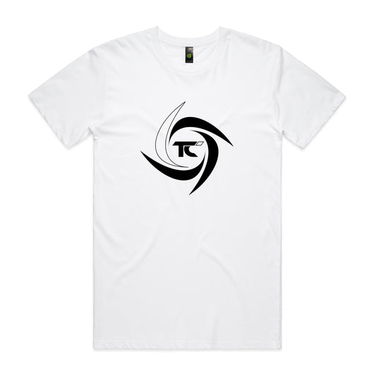 TRANCE CLASSICS LOGO TEE
