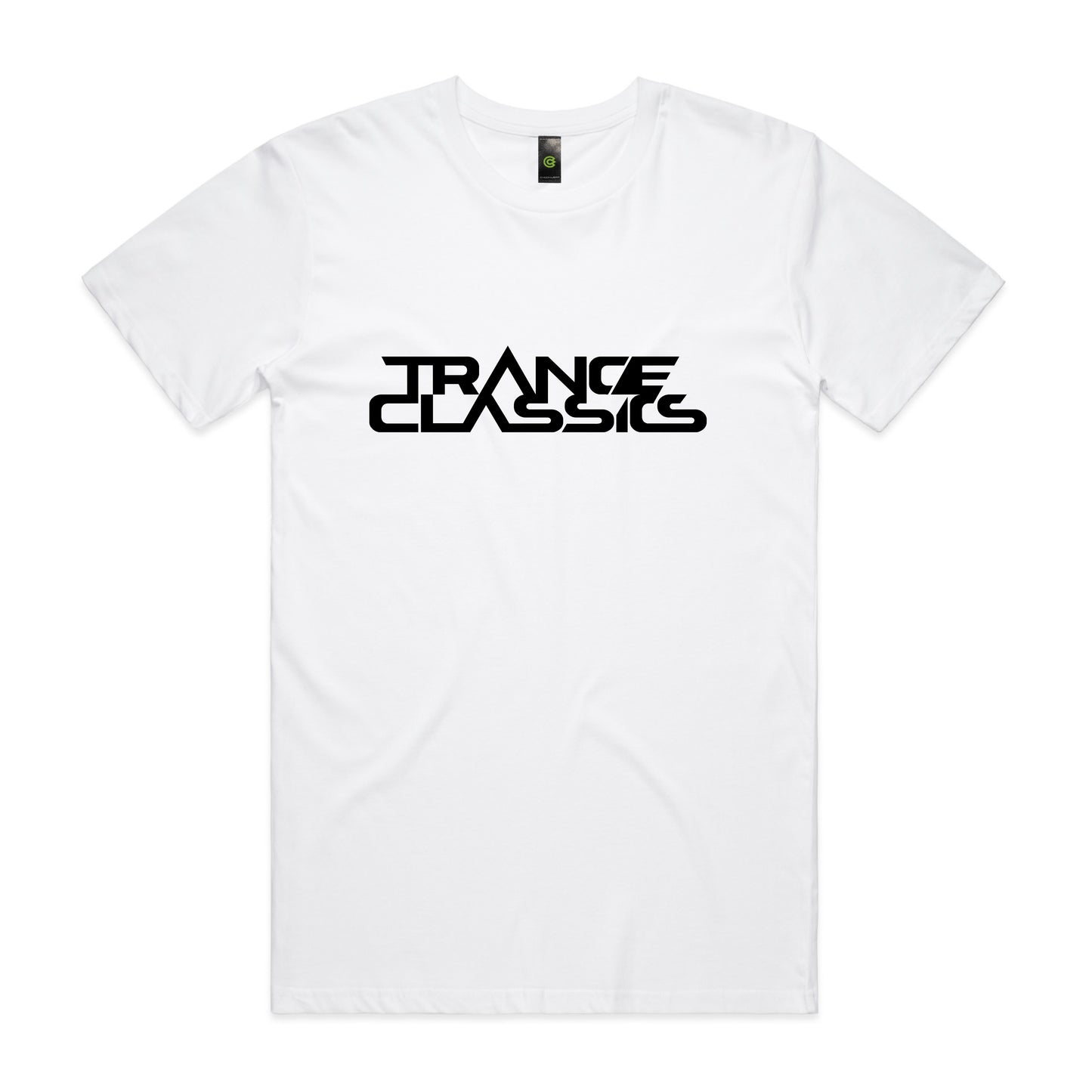 TRANCE CLASSICS TEE