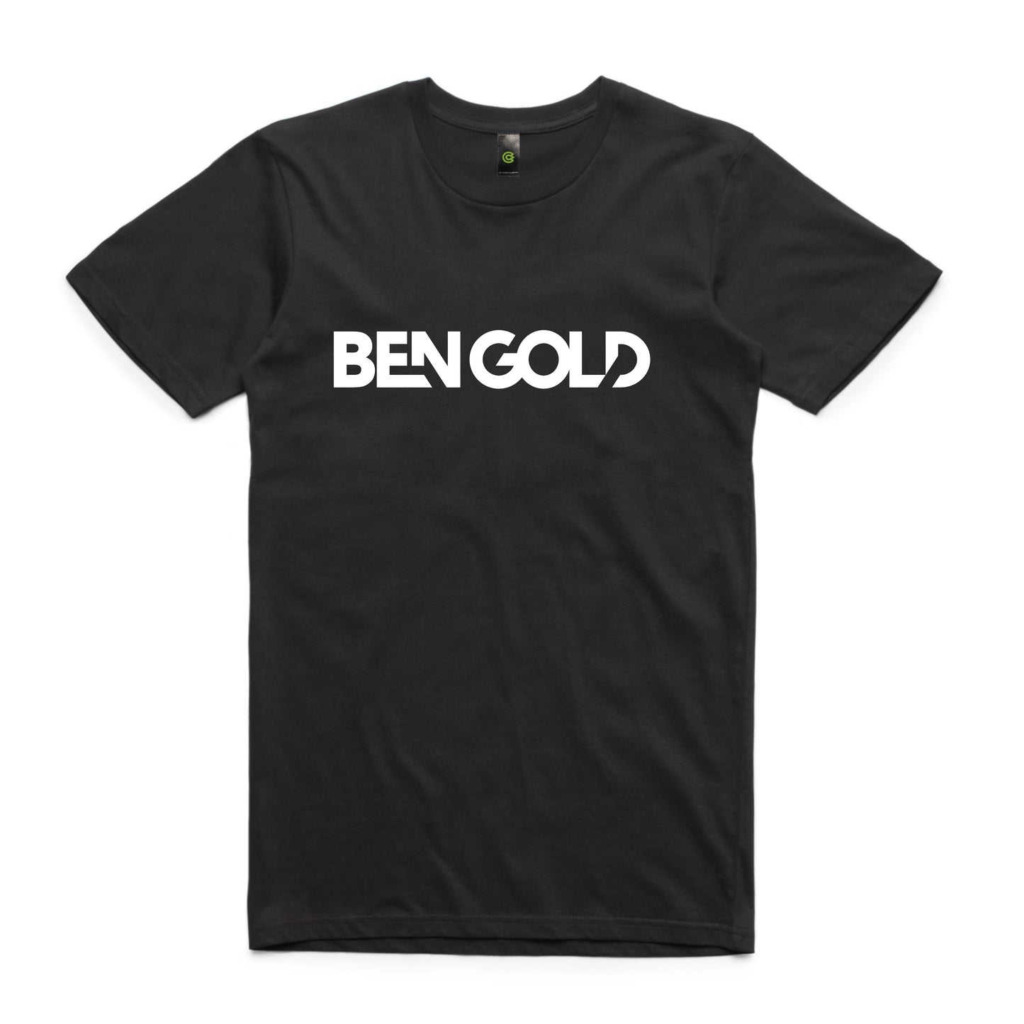 BEN GOLD Unisex Tee