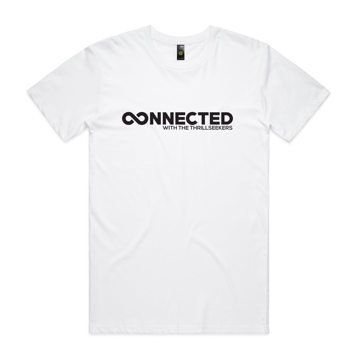 CONNECTED Unisex Tee