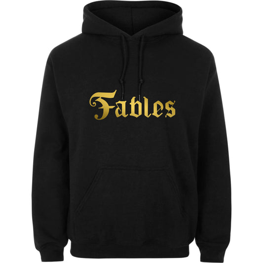 Fables Unisex Hoodie
