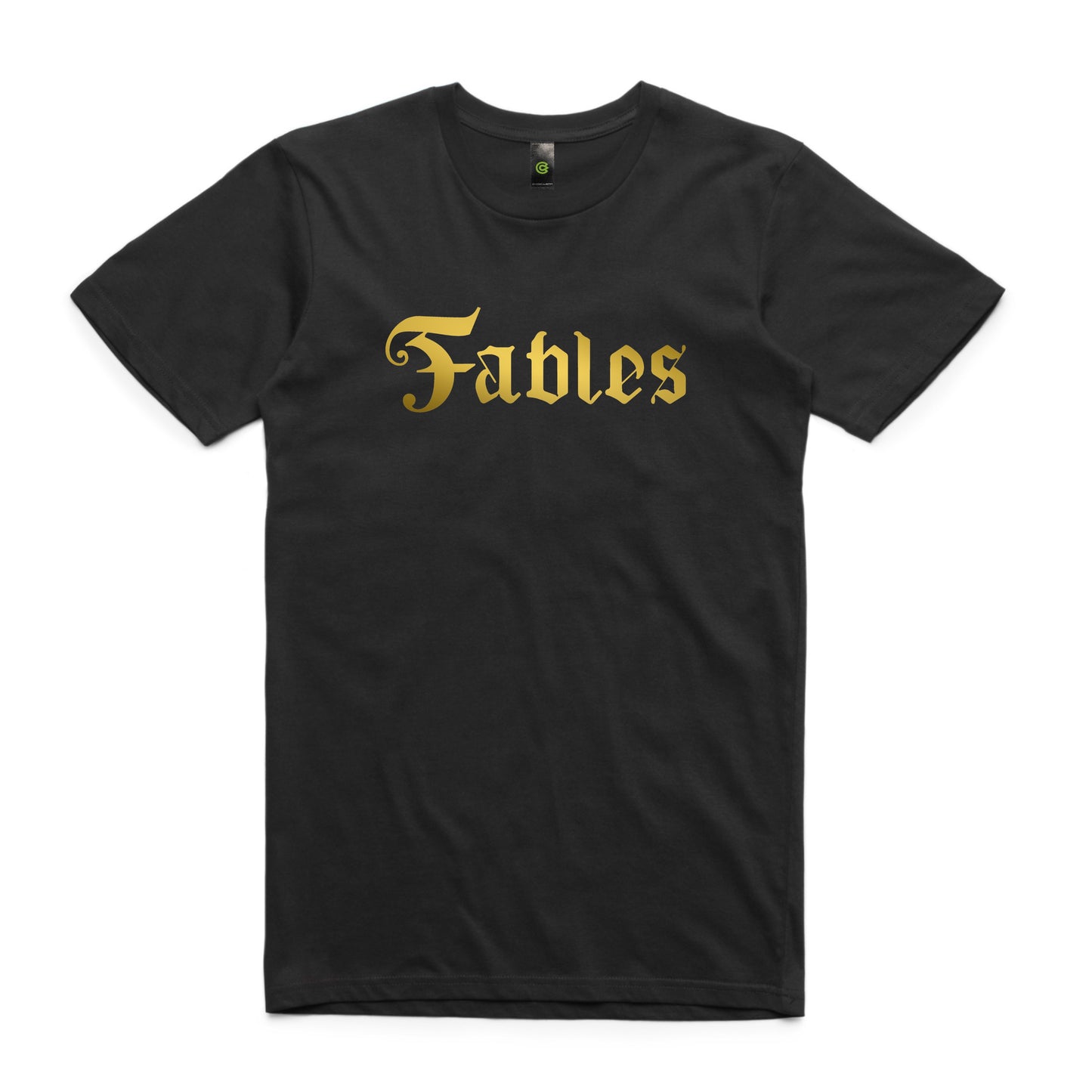 Fables Unisex Tee