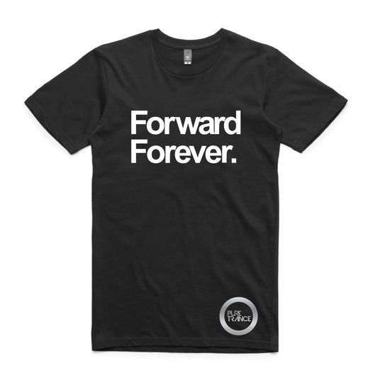 Forward Forever. Unisex Tee