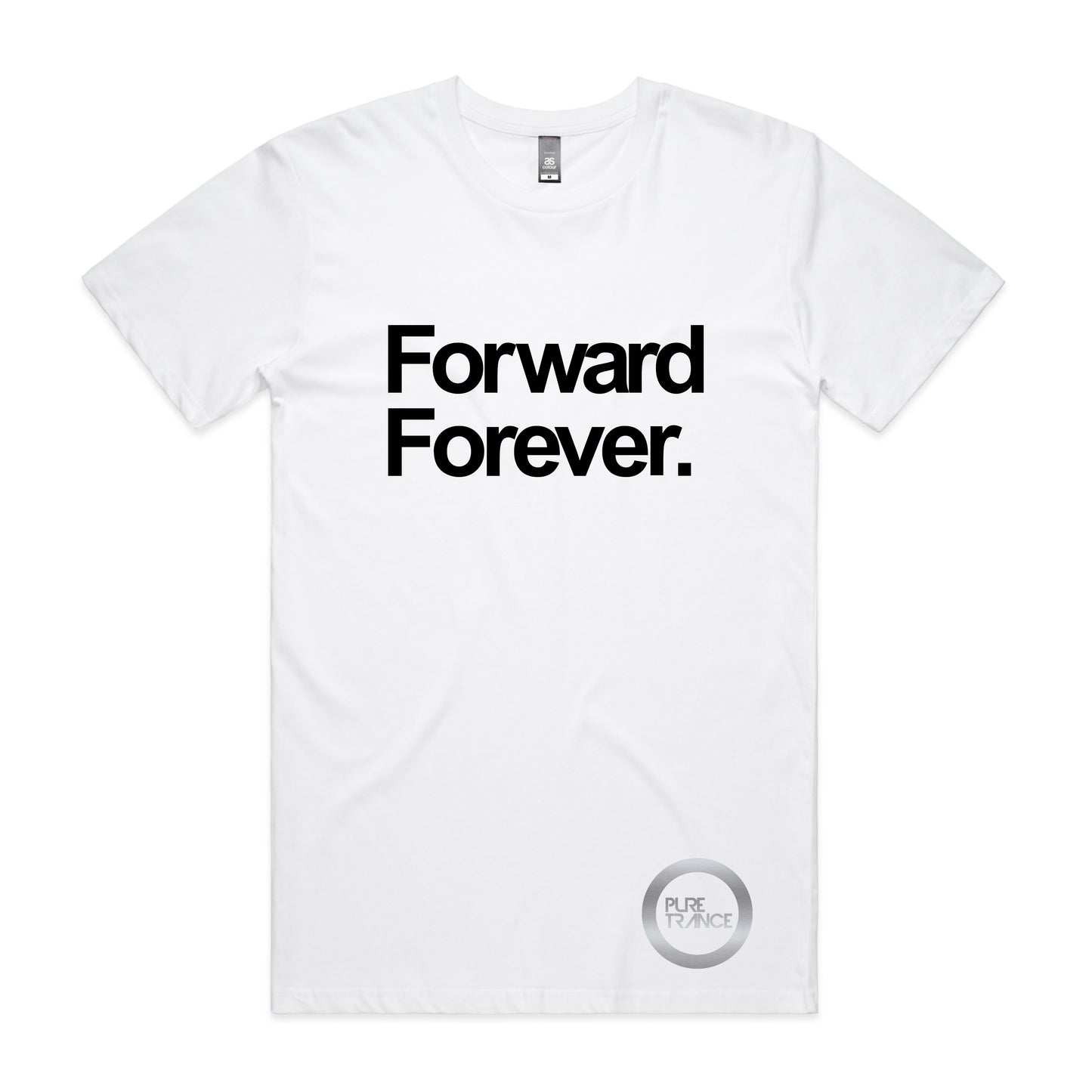 Forward Forever. Unisex Tee