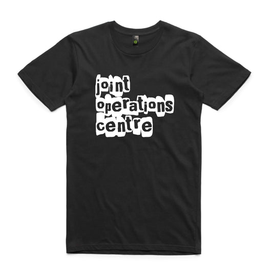 Joint Operations Centre Unisex Tee
