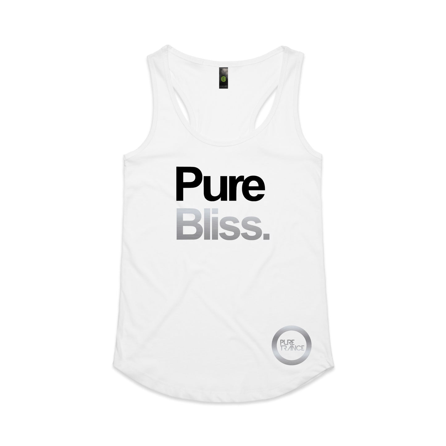 Pure Bliss. Women's Tank